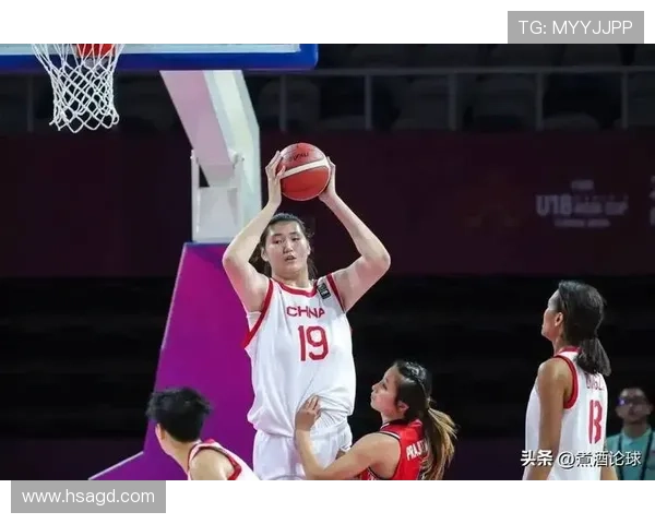 山东女篮以重金签下张子宇为核心打造新阵容 力争亚洲杯新高 山东女篮以重金签下张子宇为核心打造新阵容 力争亚洲杯新高