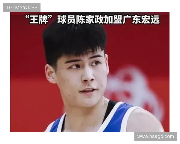 陈家政感恩广东教练组关怀 在一队压力化作动力力争更好表现 陈家政感恩广东教练组关怀 在一队压力化作动力力争更好表现