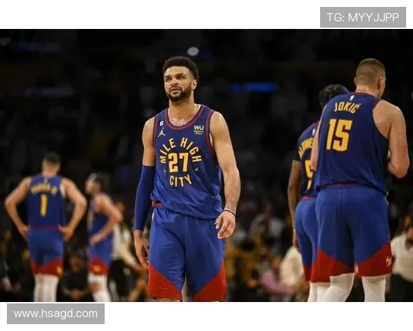 穆雷爆发砍下30分 约基奇高效18分8助攻 掘金主场战胜公牛拿下胜利 穆雷爆发砍下30分 约基奇高效18分8助攻 掘金主场战胜公牛拿下胜利