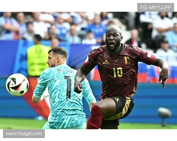 卢卡库目标在意超杯对阵AC米兰时强势回归成为核心 卢卡库目标在意超杯对阵AC米兰时强势回归成为核心