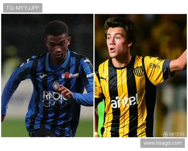 五大联赛最新身价暴涨榜沃尔特马德飙升最猛两新星身价暴涨十二倍 五大联赛最新身价暴涨榜沃尔特马德飙升最猛两新星身价暴涨十二倍